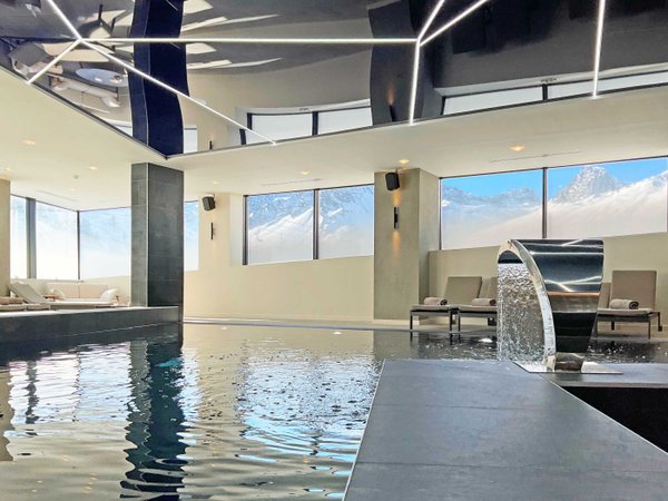 Hotel VoulezVous interior view 11 - accommodation facilities and amenities