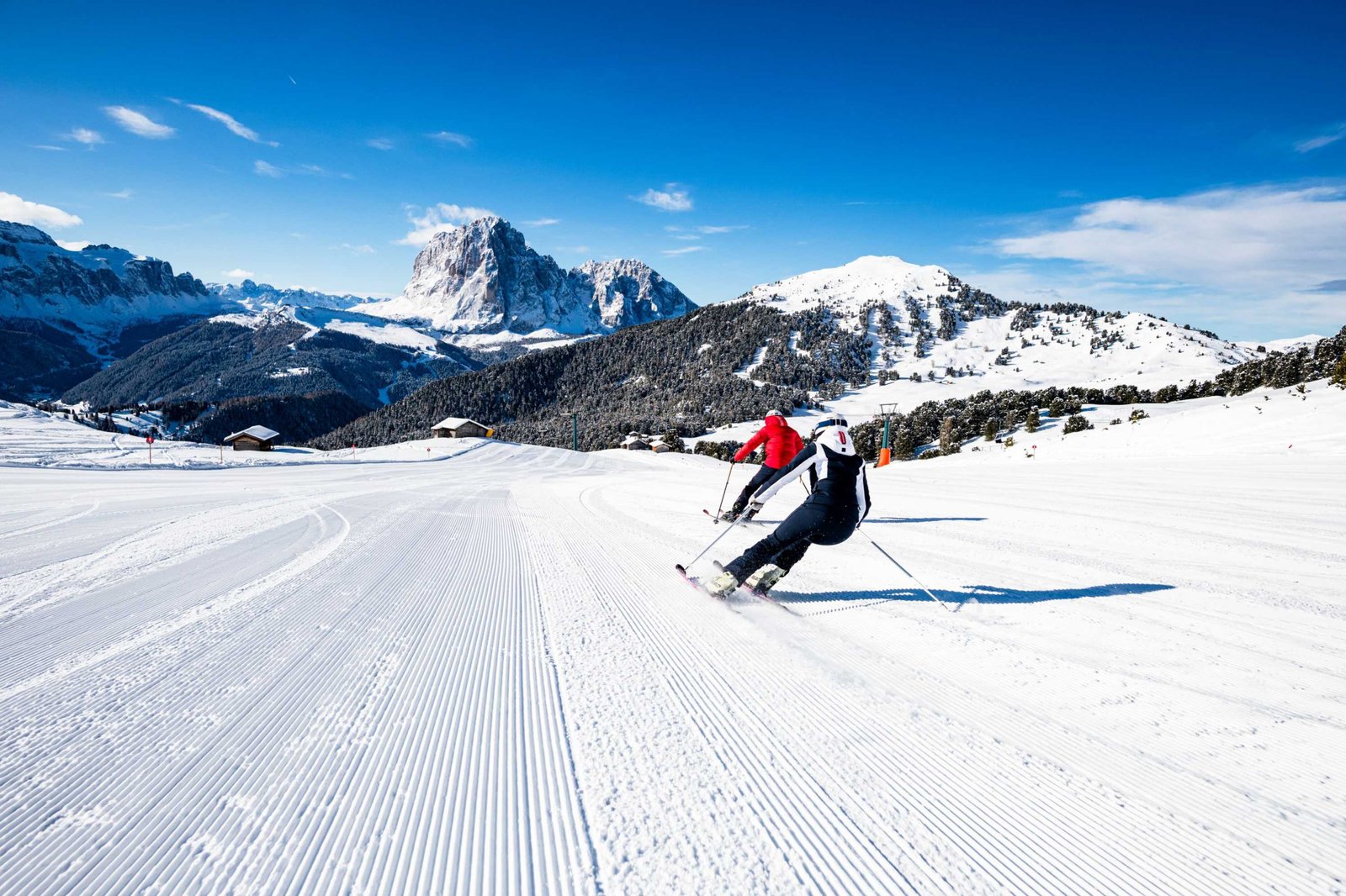 Ski Holidays to Italy