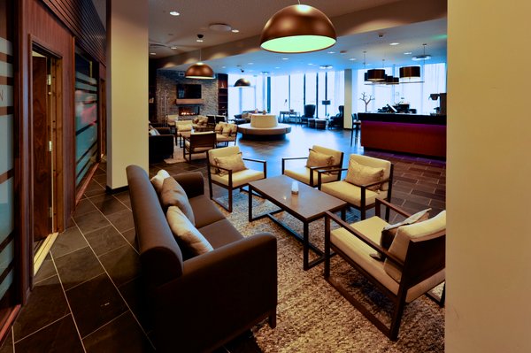 Myrkdalen Hotel interior view 7 - accommodation facilities and amenities