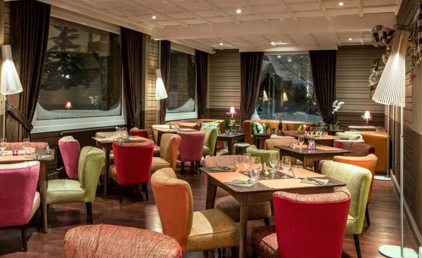 Hotel Ormelune interior view 10 - accommodation facilities and amenities