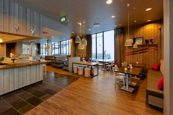 Myrkdalen Hotel interior view 6 - accommodation facilities and amenities