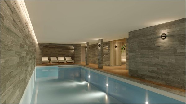 Rocky Pop Hotel & Spa interior view 4 - accommodation facilities and amenities