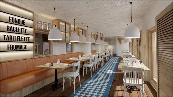 Rocky Pop Hotel & Spa interior view 7 - accommodation facilities and amenities