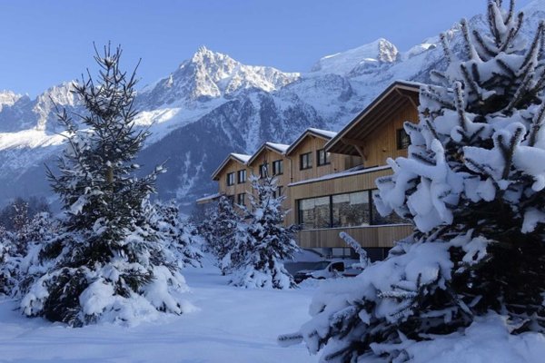 Rocky Pop Hotel interior view 1 - accommodation facilities and amenities