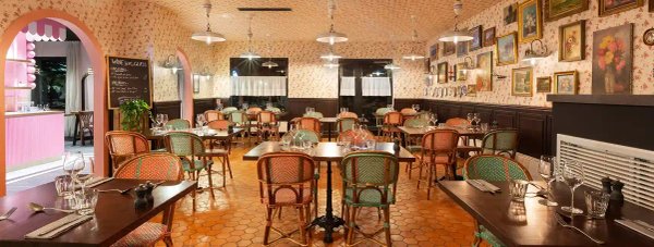 Rocky Pop Hotel & Spa interior view 8 - accommodation facilities and amenities