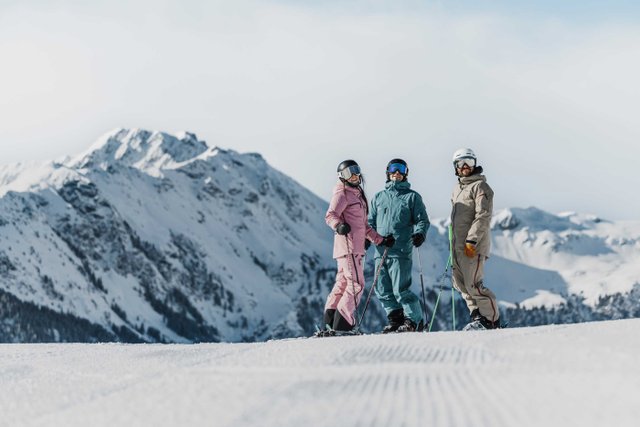 Saalback Ski Resort | Ski Holidays - groups