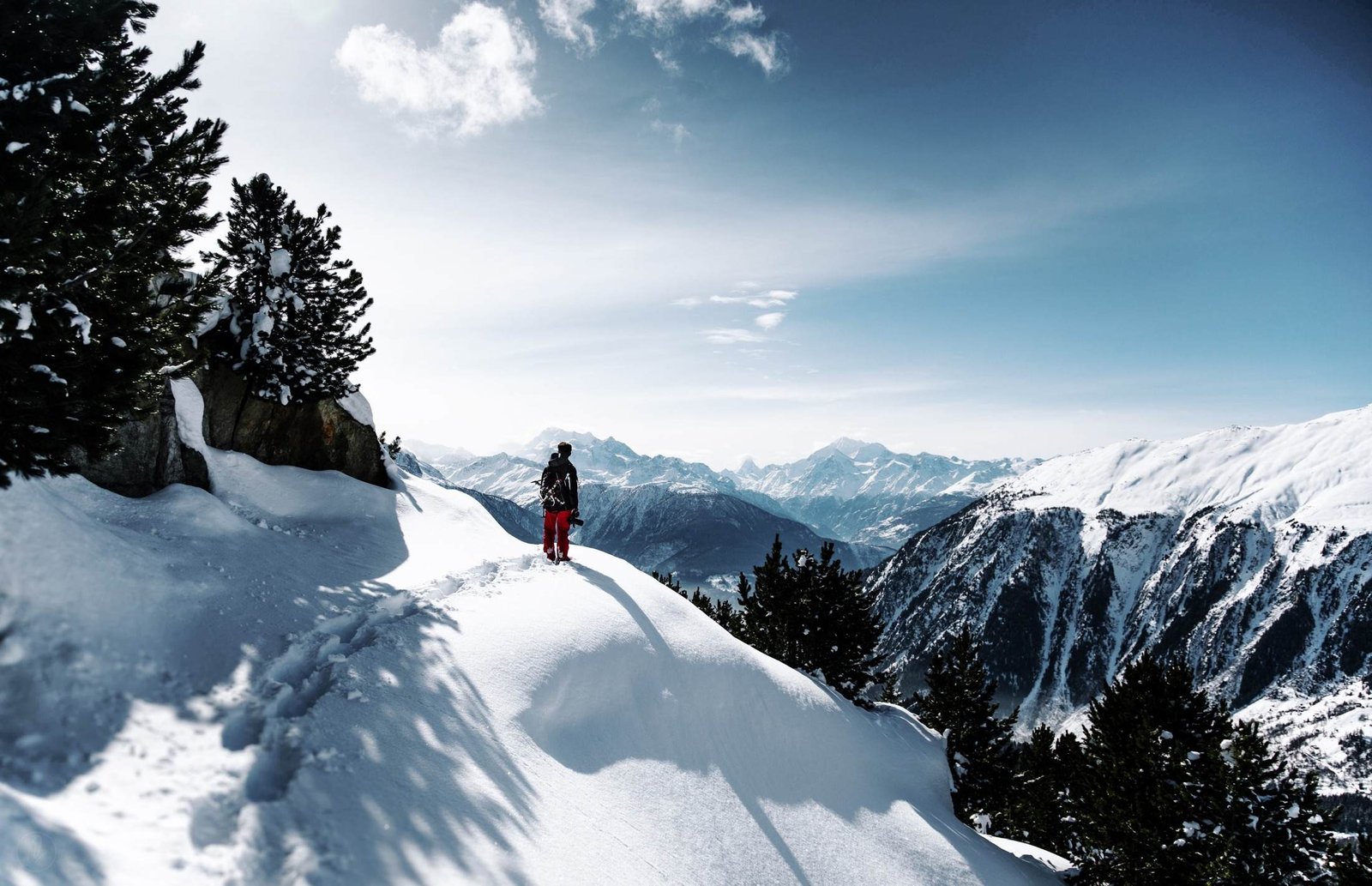 The Closest Ski Resorts To Geneva Airport
