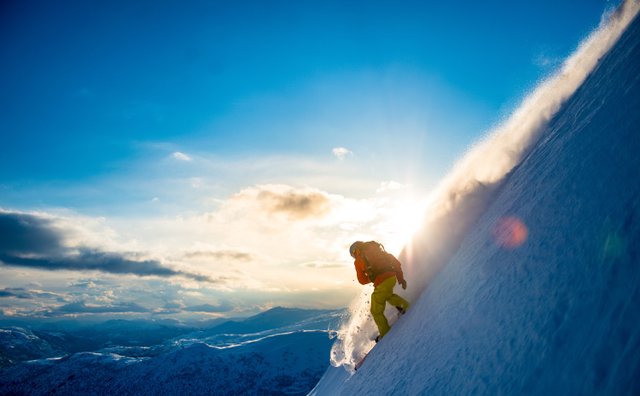 Myrkdalen Ski Holidays