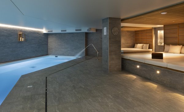 St Alban Hotel & Spa interior view 6 - accommodation facilities and amenities