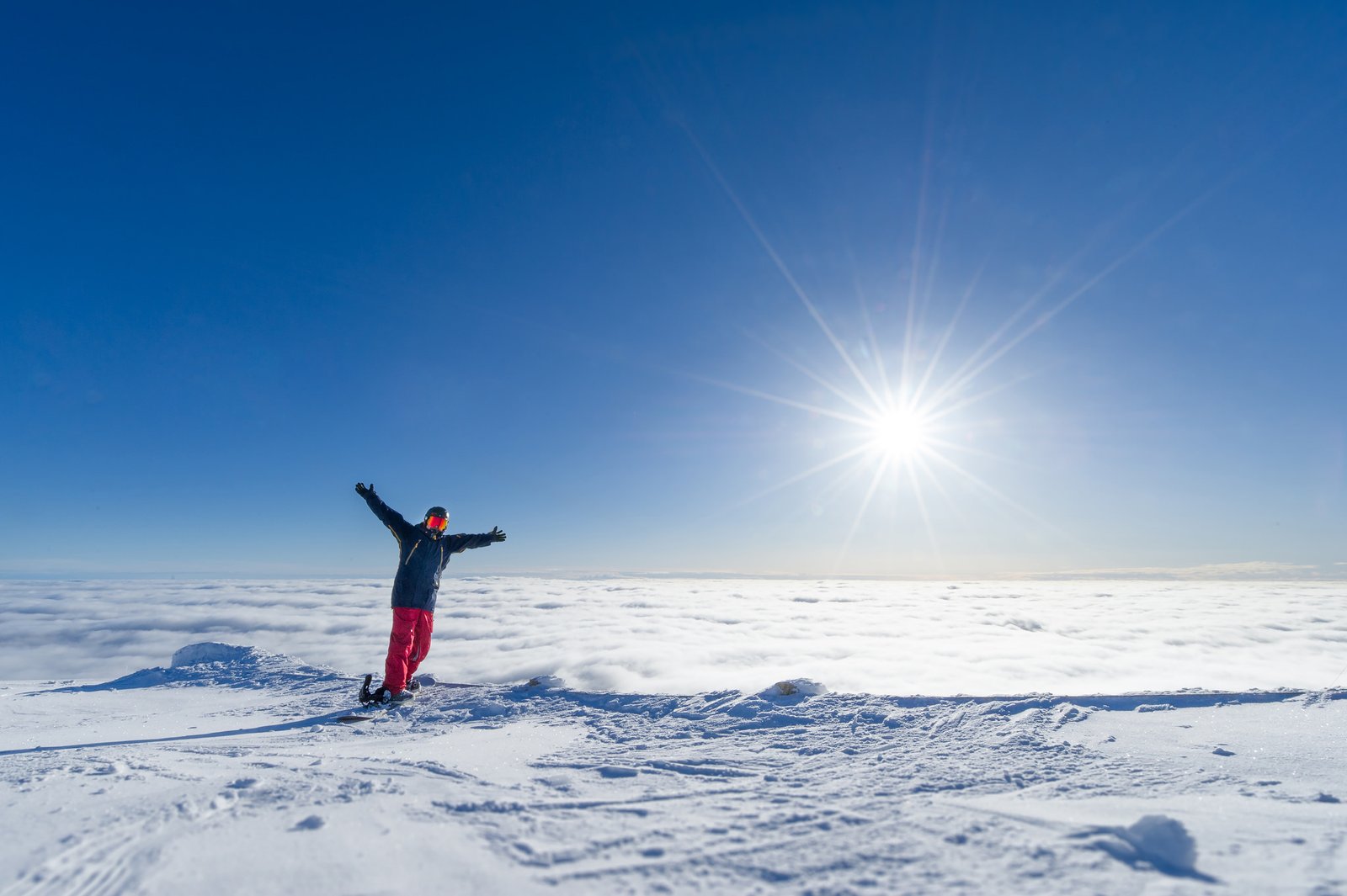 Norway Ski Holidays