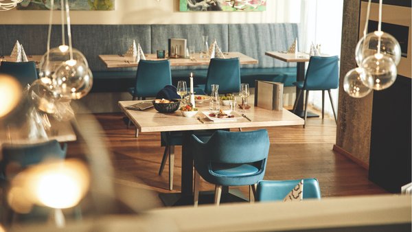 TUI BLUE Hotel interior view 4 - accommodation facilities and amenities