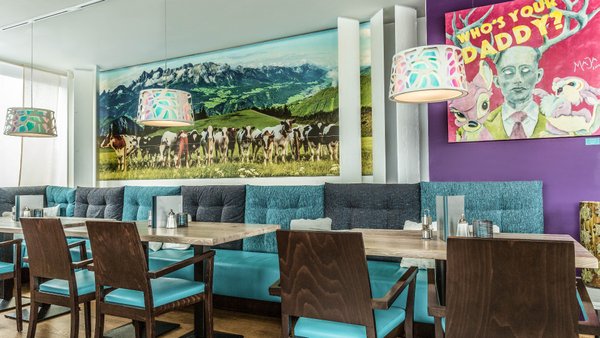 TUI BLUE Hotel interior view 5 - accommodation facilities and amenities