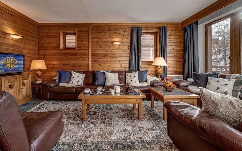 Chalet Vallon, Val d'Isere