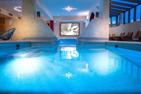 Votters Hotel interior view 5 - accommodation facilities and amenities
